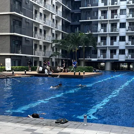 Mall Of Asia Condotel