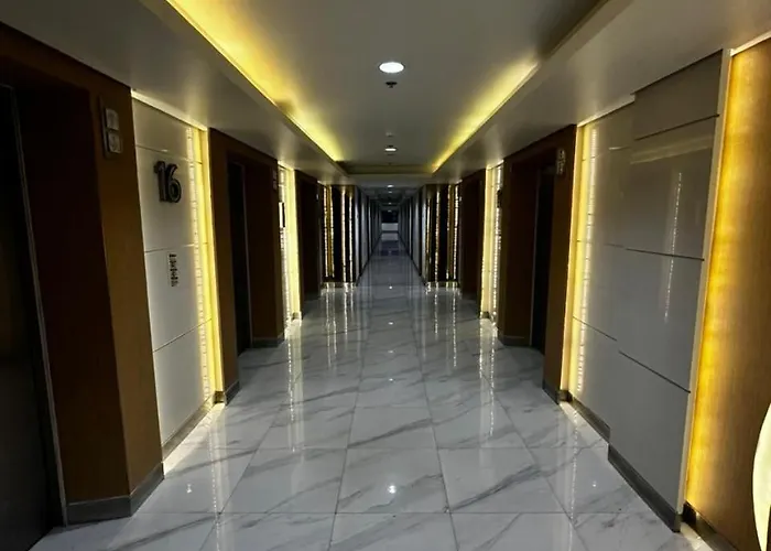 Mall Of Condotel Hotel 4*