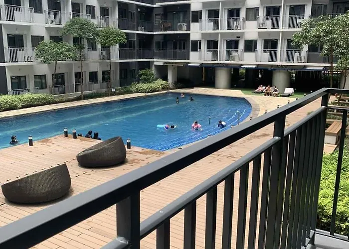 Mall Of Condotel Manila