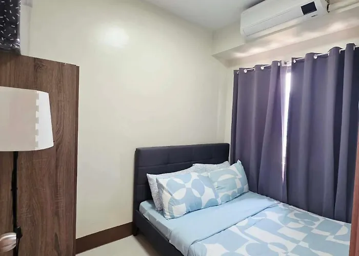 Hotel Mall Of Condotel 4*