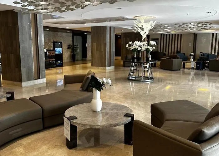 Mall Of Condotel Manila