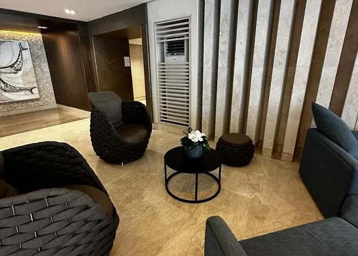 Mall Of Condotel Hotel