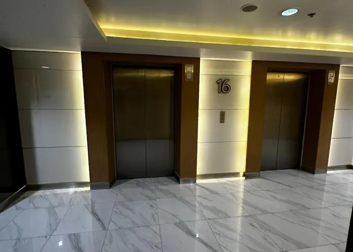 Mall Of Condotel 4*