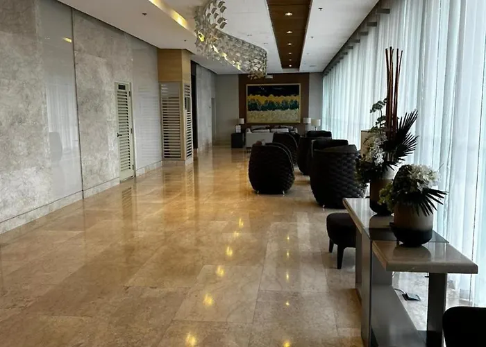 Mall Of Condotel Hotel