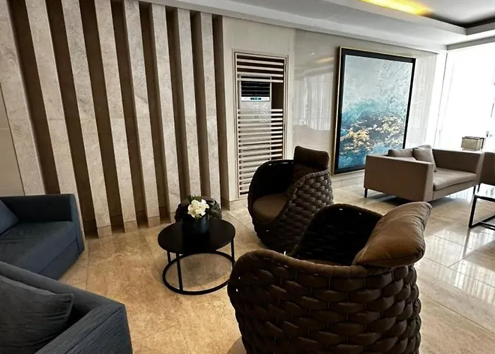 Mall Of Condotel Hotel Manila