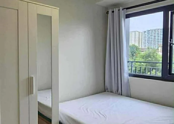 Mall Of Condotel 4*