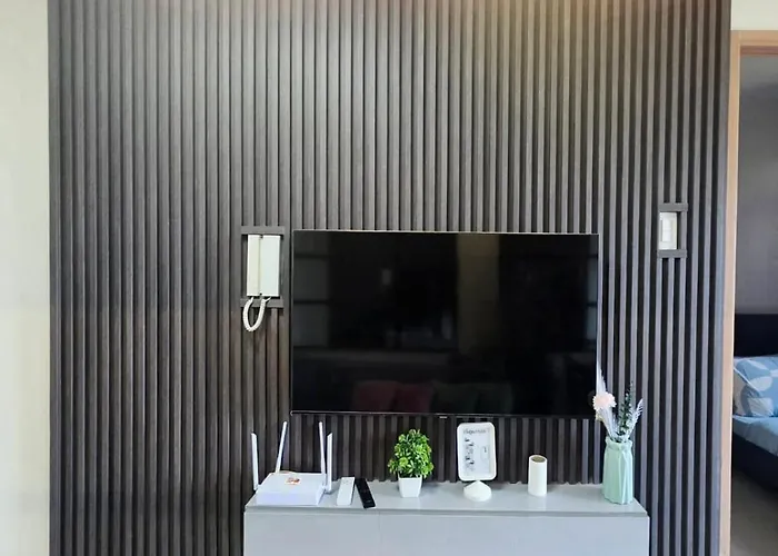 Mall Of Condotel Hotel 4*