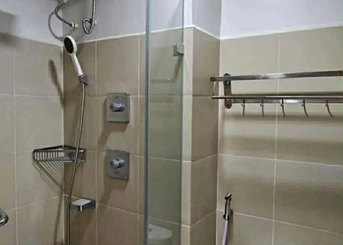 Hotel Mall Of Condotel