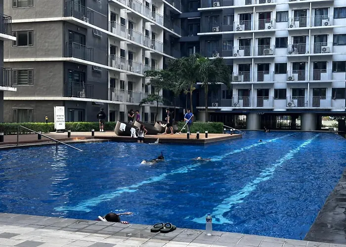 Mall Of Condotel Manila
