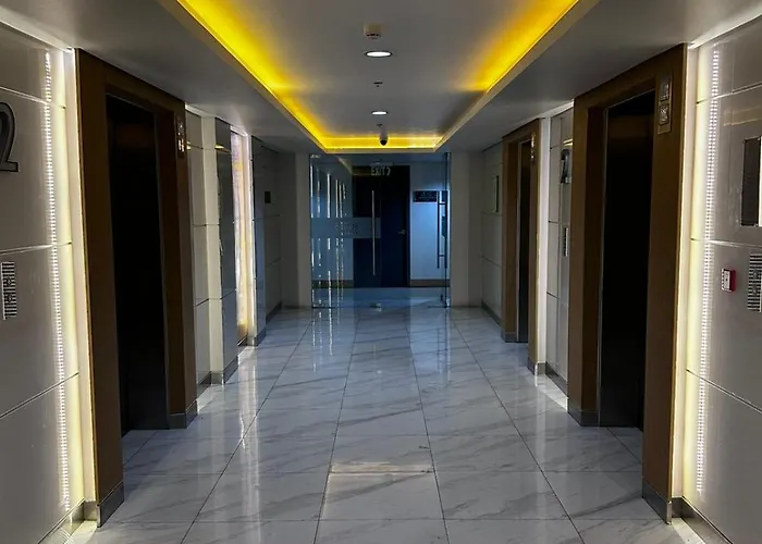 Mall Of Condotel Manila