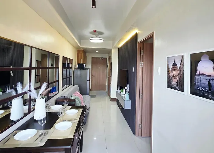 Mall Of Condotel Hotel 4*